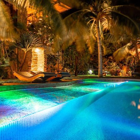 Hotel Casa Fufi Jijoca de Jericoacoara Esterno foto