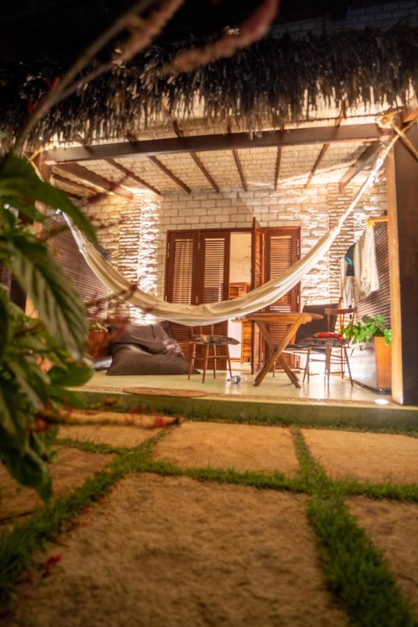 Hotel Casa Fufi Jijoca de Jericoacoara Esterno foto