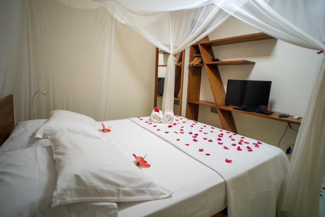 Hotel Casa Fufi Jijoca de Jericoacoara Esterno foto
