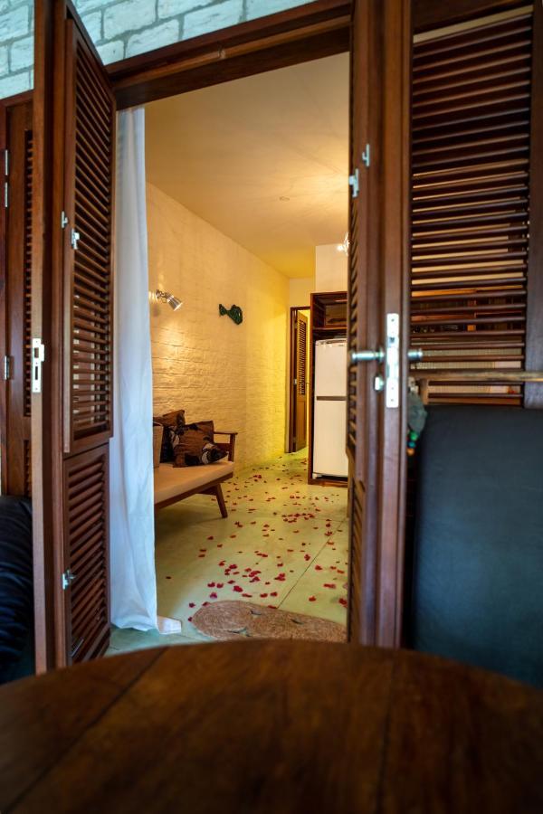 Hotel Casa Fufi Jijoca de Jericoacoara Esterno foto