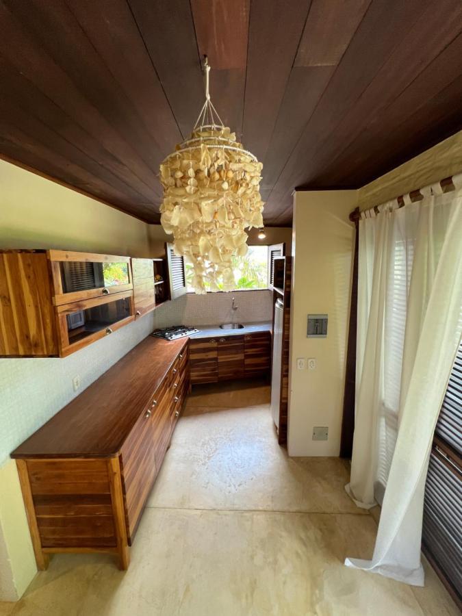 Hotel Casa Fufi Jijoca de Jericoacoara Esterno foto