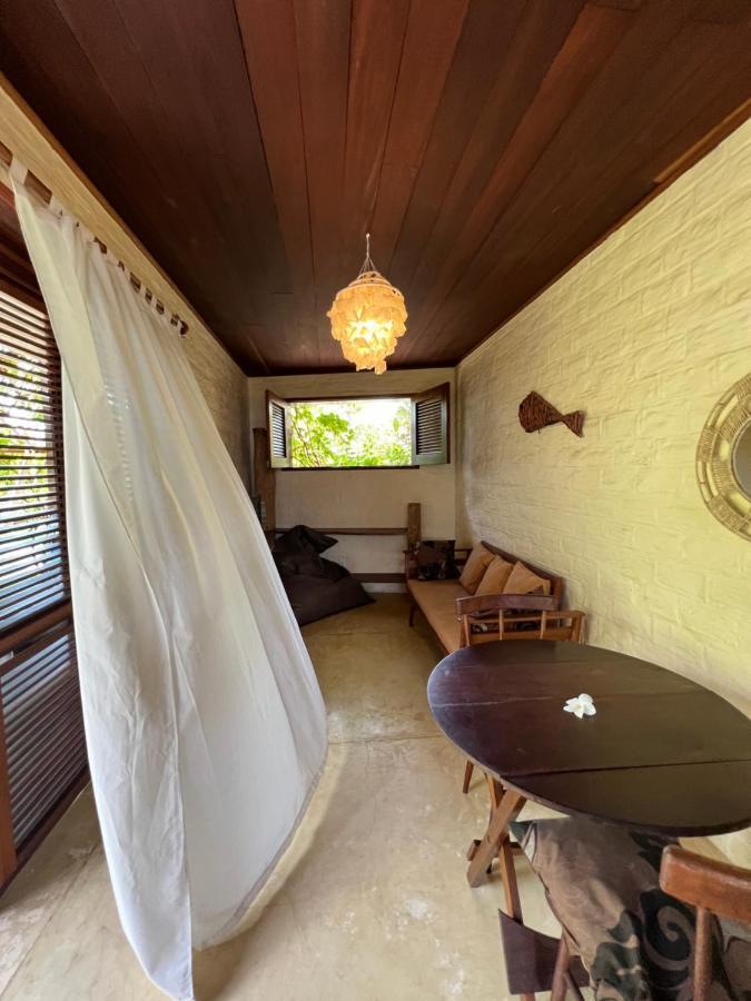 Hotel Casa Fufi Jijoca de Jericoacoara Esterno foto