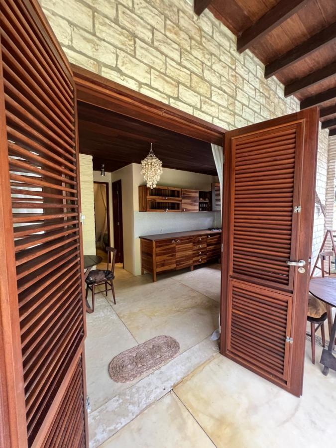 Hotel Casa Fufi Jijoca de Jericoacoara Esterno foto