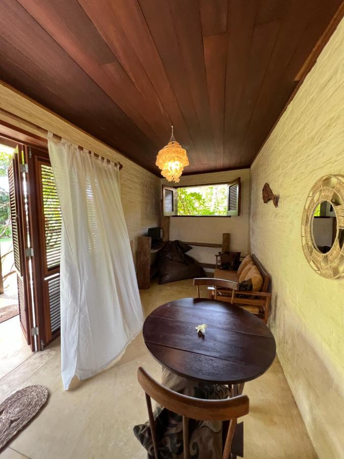 Hotel Casa Fufi Jijoca de Jericoacoara Esterno foto