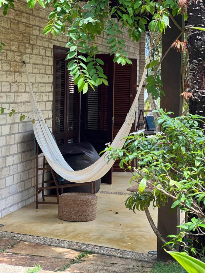Hotel Casa Fufi Jijoca de Jericoacoara Esterno foto