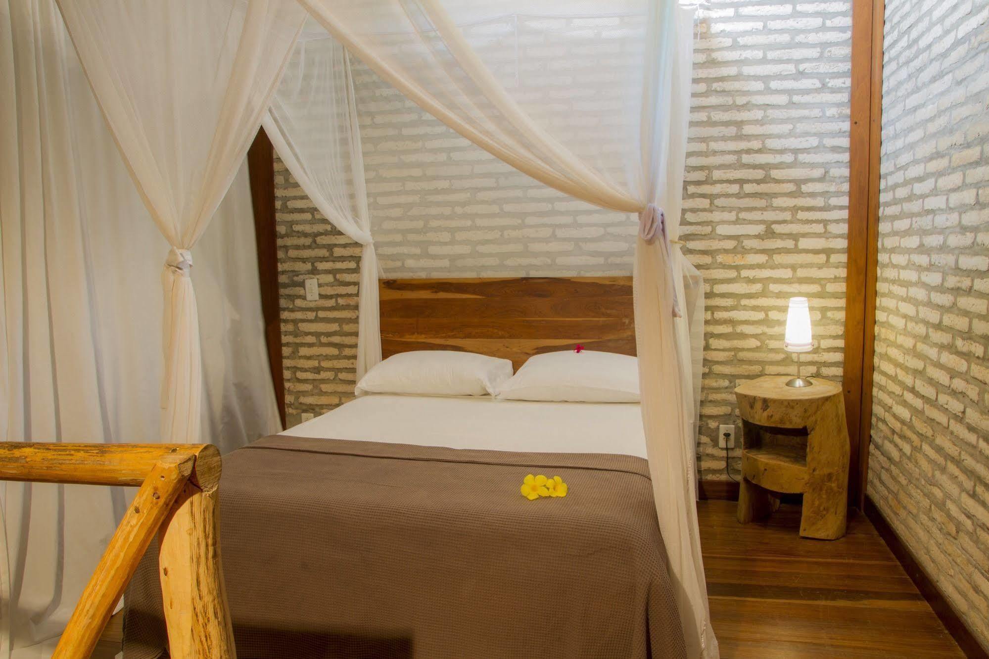 Hotel Casa Fufi Jijoca de Jericoacoara Esterno foto